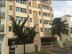 Sunflower Regency (D14), Apartment #474109141